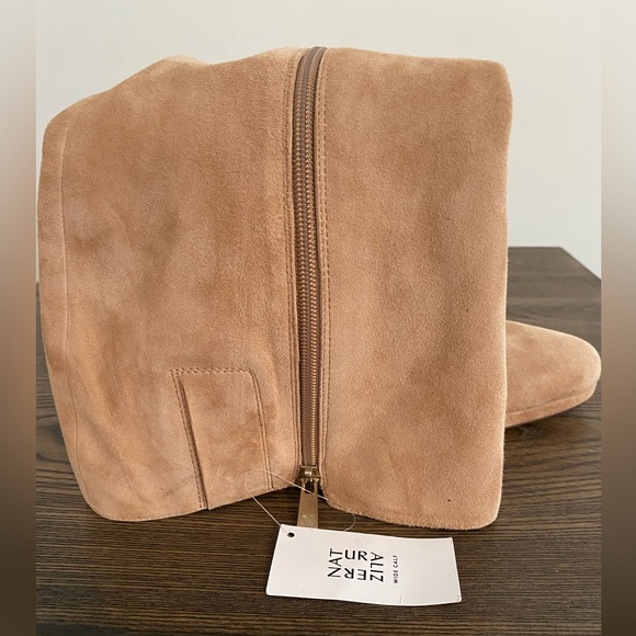 Brand new Naturalizer Taelynn High boots - Picture 4 of 11